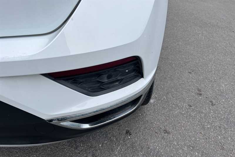 Used Volkswagen T-Roc 2021 for sale - 78051318: Photo 59