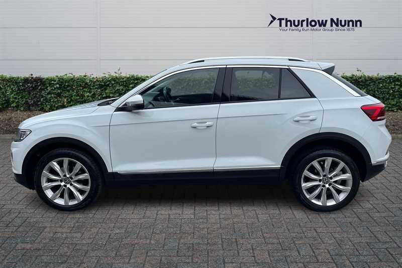 Used Volkswagen T-Roc 2021 for sale - 78051318: Photo 6