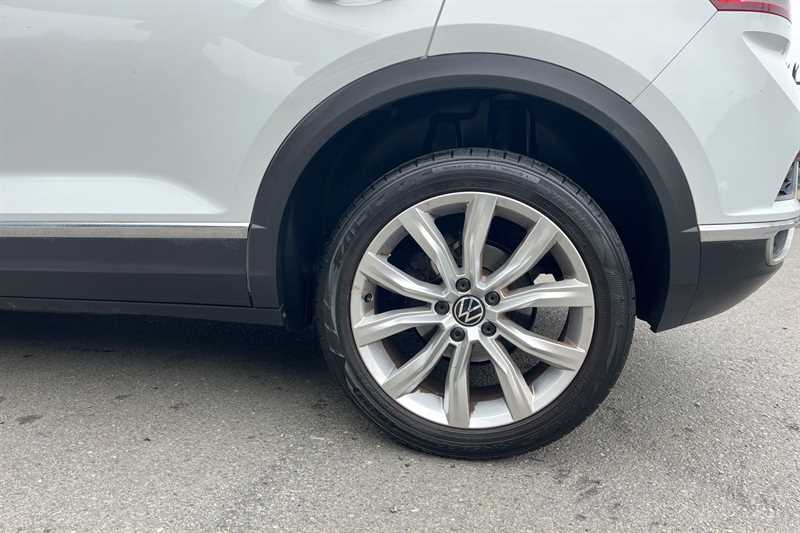 Used Volkswagen T-Roc 2021 for sale - 78051318: Photo 9