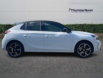 Used Vauxhall Corsa 2025 for sale - 79623532: Photo
