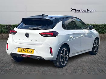Used Vauxhall Corsa 2025 for sale - 79623532: Photo