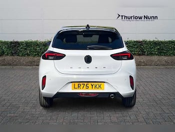 Used Vauxhall Corsa 2025 for sale - 79623532: Photo