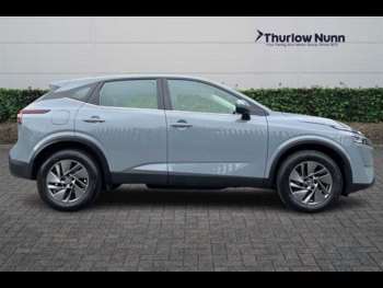 Used Nissan Qashqai 2022 for sale - 74752809: Photo