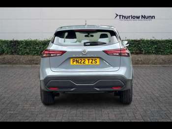 Used Nissan Qashqai 2022 for sale - 74752809: Photo