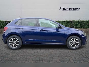 Used Volkswagen Polo 2020 for sale - 79728867: Photo