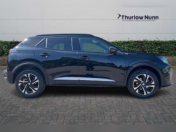 Used Peugeot 2008 2023 for sale - 78337036: Photo