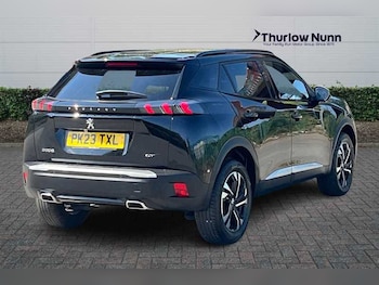 Used Peugeot 2008 2023 for sale - 78337036: Photo