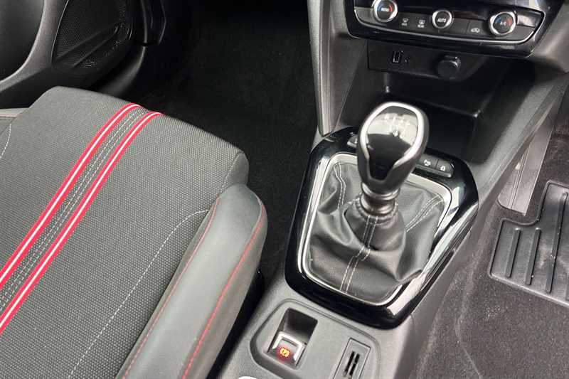 Used Vauxhall Corsa 2023 for sale - 77145942: Photo 14