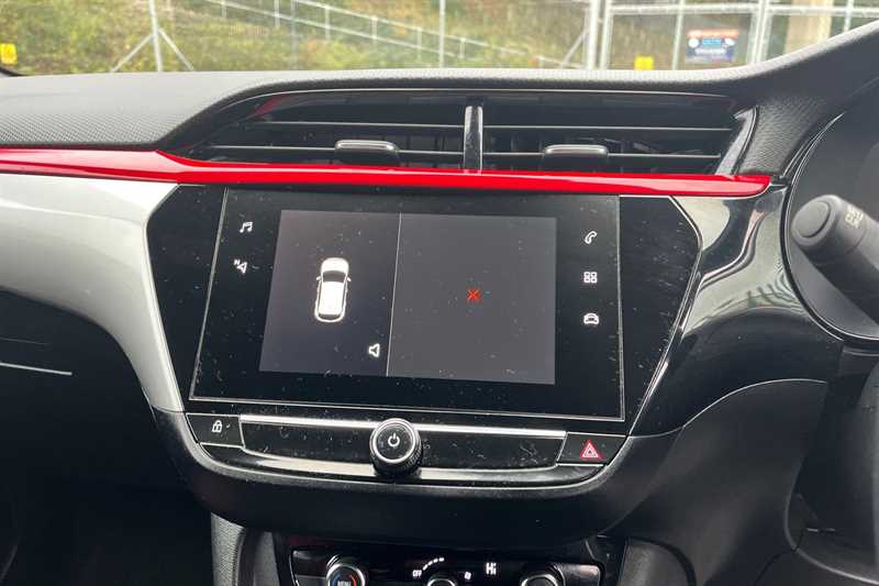 Used Vauxhall Corsa 2023 for sale - 77145942: Photo 19