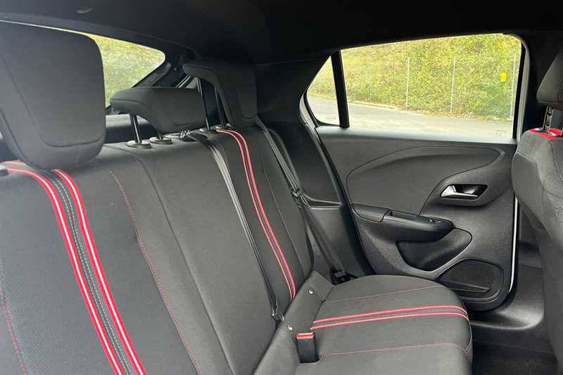 Used Vauxhall Corsa 2023 for sale - 77145942: Photo 23