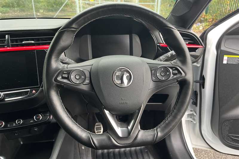 Used Vauxhall Corsa 2023 for sale - 77145942: Photo 25