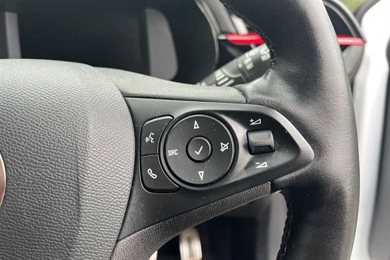 Used Vauxhall Corsa 2023 for sale - 77145942: Photo 27