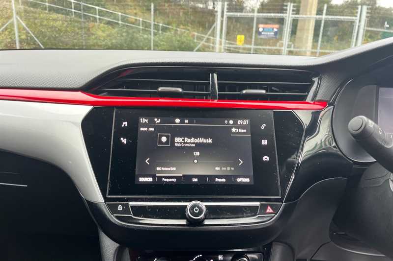 Used Vauxhall Corsa 2023 for sale - 77145942: Photo 37