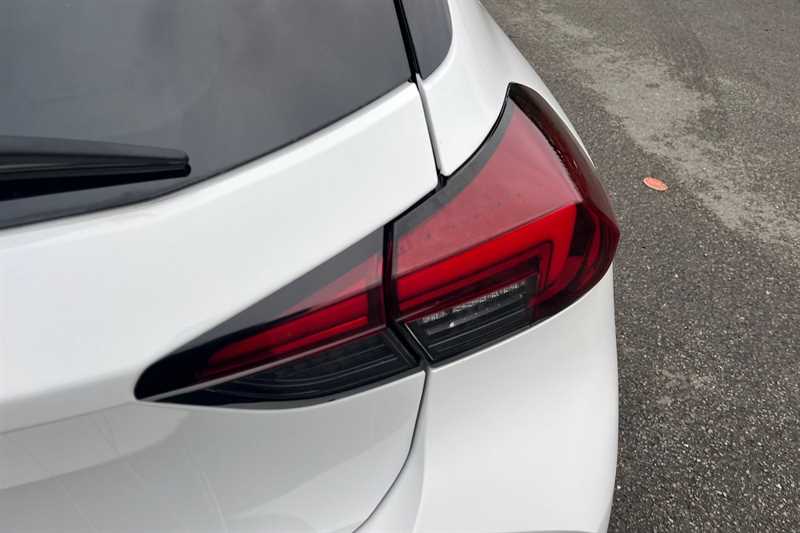 Used Vauxhall Corsa 2023 for sale - 77145942: Photo 46