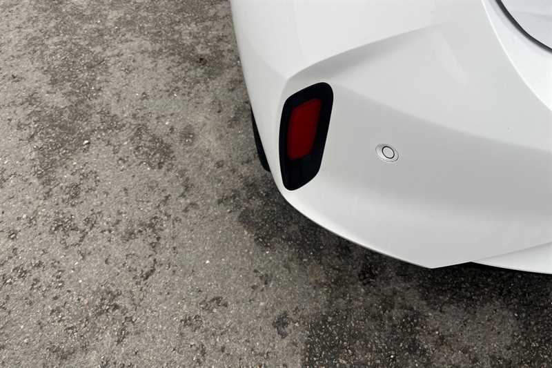 Used Vauxhall Corsa 2023 for sale - 77145942: Photo 47