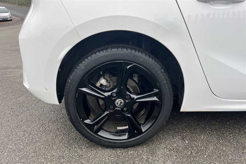 Used Vauxhall Corsa 2023 for sale - 77145942: Photo 50