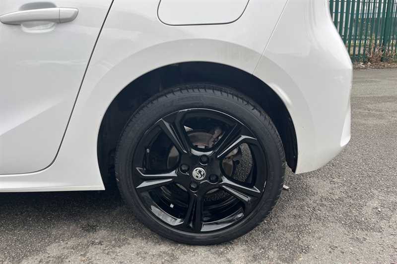 Used Vauxhall Corsa 2023 for sale - 77145942: Photo 59