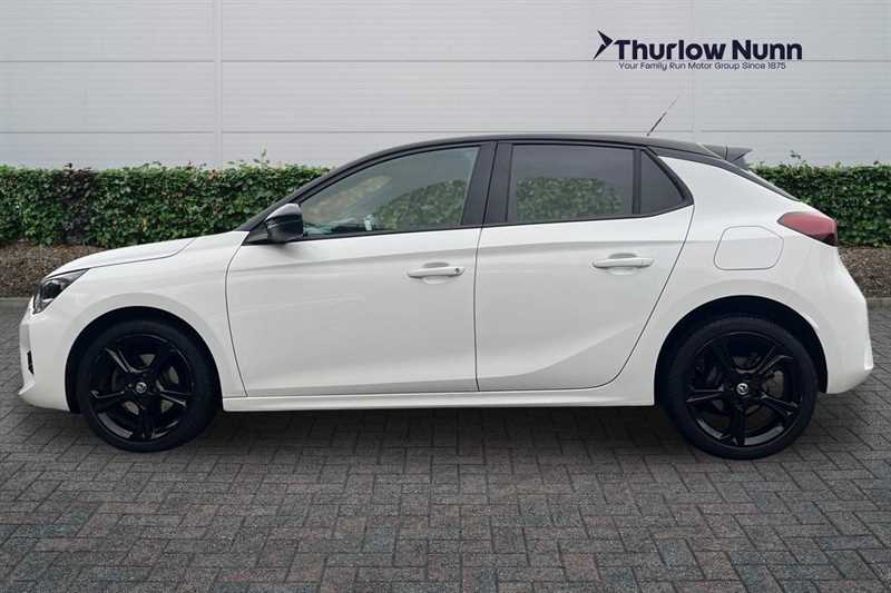 Used Vauxhall Corsa 2023 for sale - 77145942: Photo 6