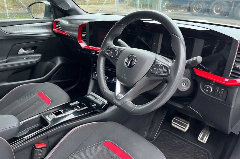 Used Vauxhall Mokka 2021 for sale - 77526361: Photo 10