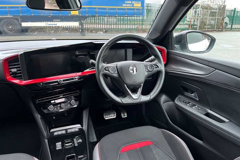 Used Vauxhall Mokka 2021 for sale - 77526361: Photo 11