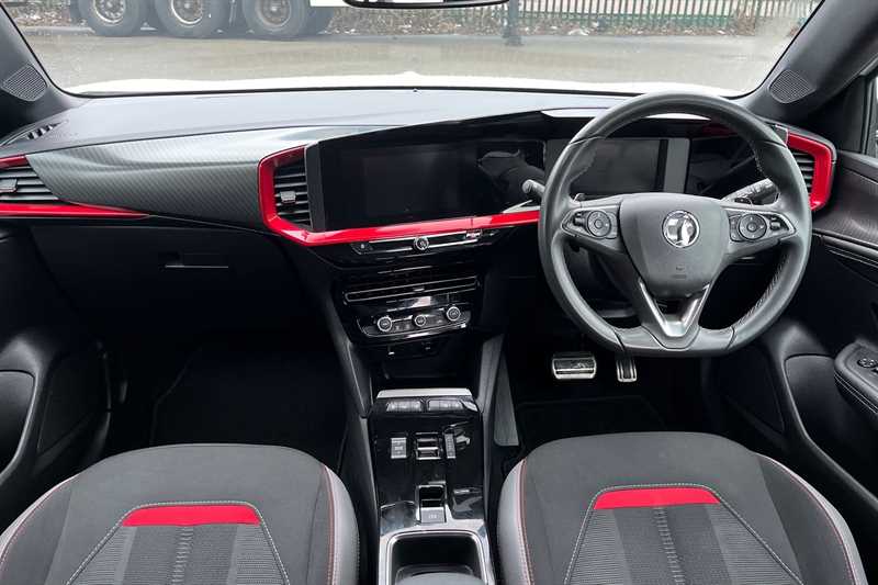 Used Vauxhall Mokka 2021 for sale - 77526361: Photo 12