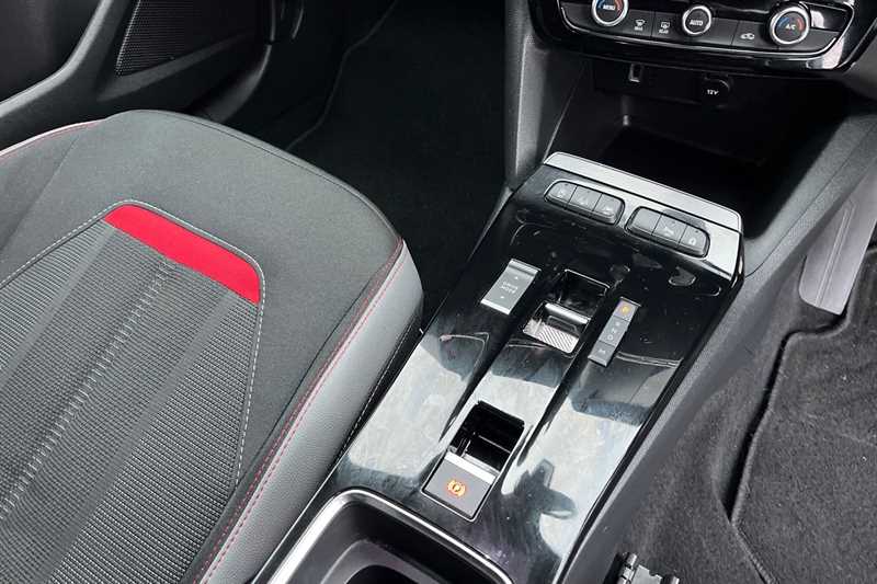 Used Vauxhall Mokka 2021 for sale - 77526361: Photo 14