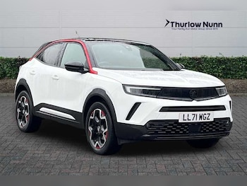 1.2i Turbo (130 PS) SRi 5 Door Petrol SUV Automatic *** 1 Private Owner fro