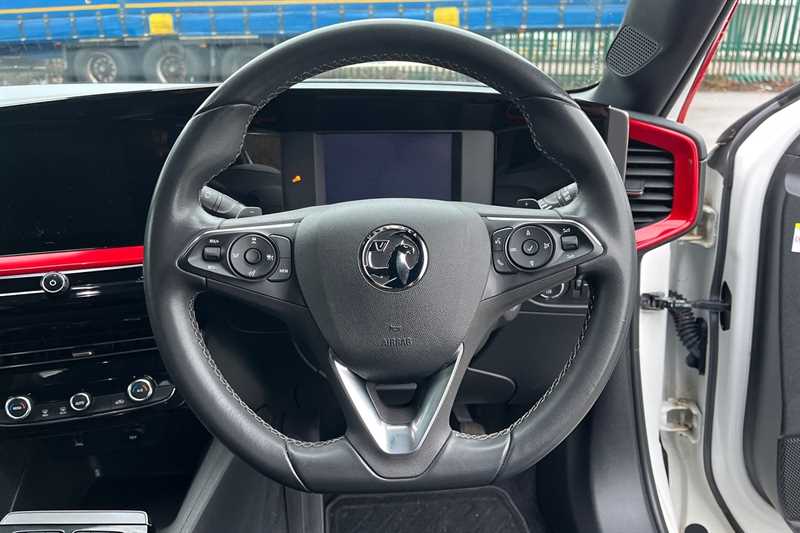 Used Vauxhall Mokka 2021 for sale - 77526361: Photo 25