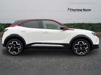 Used Vauxhall Mokka 2021 for sale - 77526361: Photo