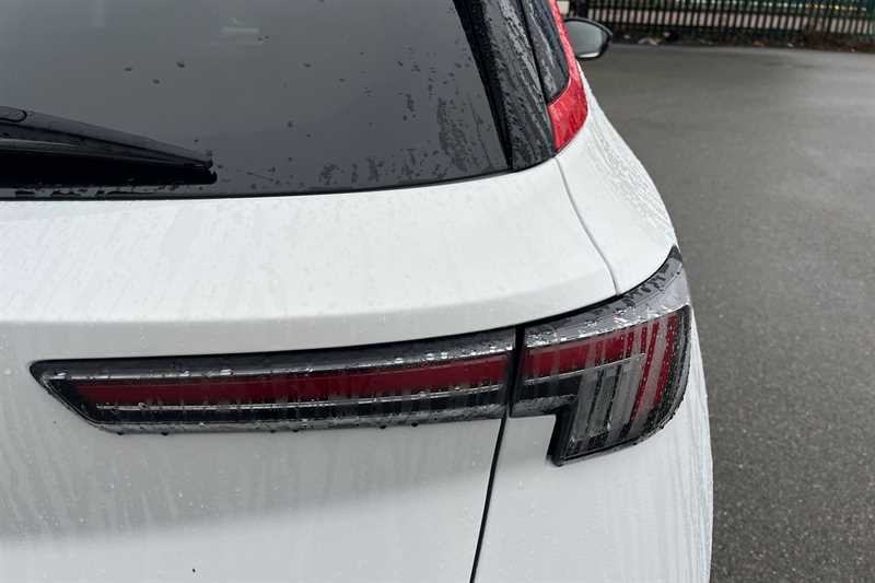 Used Vauxhall Mokka 2021 for sale - 77526361: Photo 46