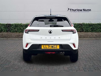 Used Vauxhall Mokka 2021 for sale - 77526361: Photo