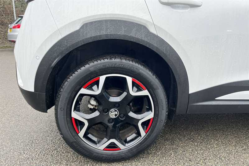 Used Vauxhall Mokka 2021 for sale - 77526361: Photo 50