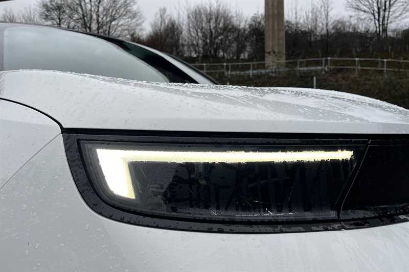 Used Vauxhall Mokka 2021 for sale - 77526361: Photo 53