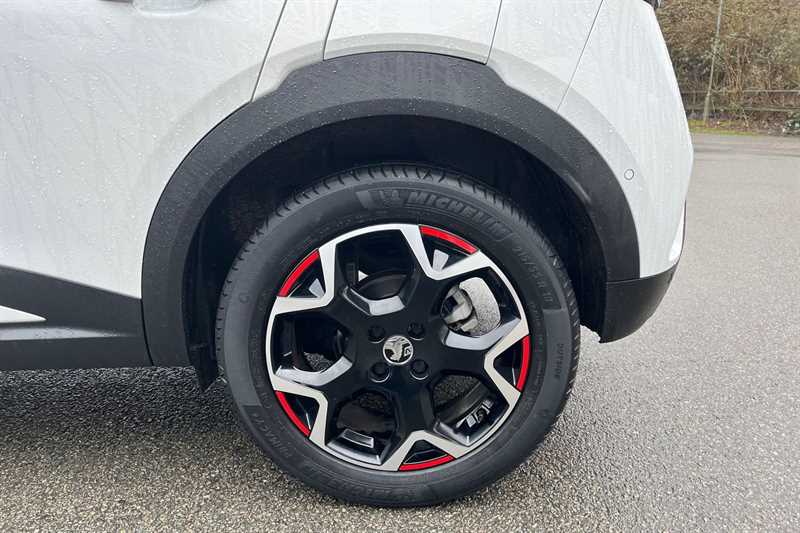 Used Vauxhall Mokka 2021 for sale - 77526361: Photo 59