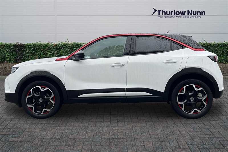 Used Vauxhall Mokka 2021 for sale - 77526361: Photo 6