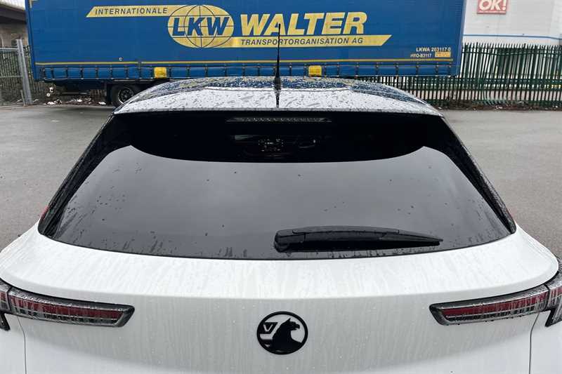 Used Vauxhall Mokka 2021 for sale - 77526361: Photo 60