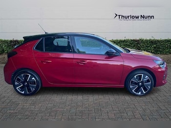 Used Vauxhall Corsa 2021 for sale - 78530638: Photo