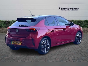 Used Vauxhall Corsa 2021 for sale - 78530638: Photo