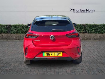 Used Vauxhall Corsa 2021 for sale - 78530638: Photo
