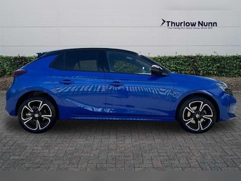Used Vauxhall Corsa 2024 for sale - 77810355: Photo