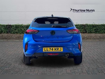 Used Vauxhall Corsa 2024 for sale - 77810355: Photo