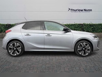 Used Vauxhall Corsa 2023 for sale - 78563568: Photo