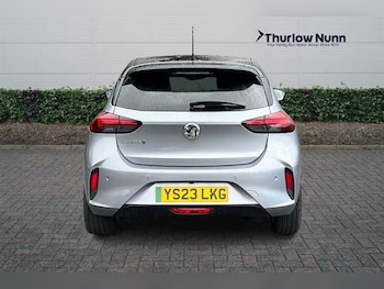 Used Vauxhall Corsa 2023 for sale - 78563568: Photo