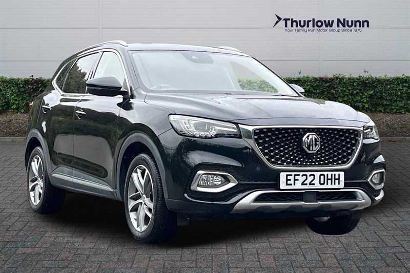 Used MG MG HS 2022 for sale - 76540289: Photo 1