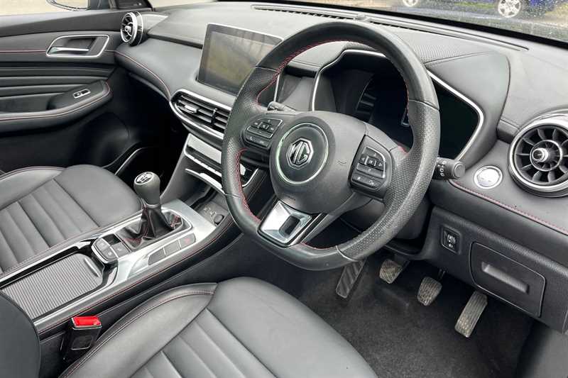 Used MG MG HS 2022 for sale - 76540289: Photo 10