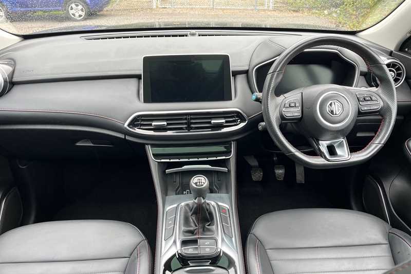 Used MG MG HS 2022 for sale - 76540289: Photo 12