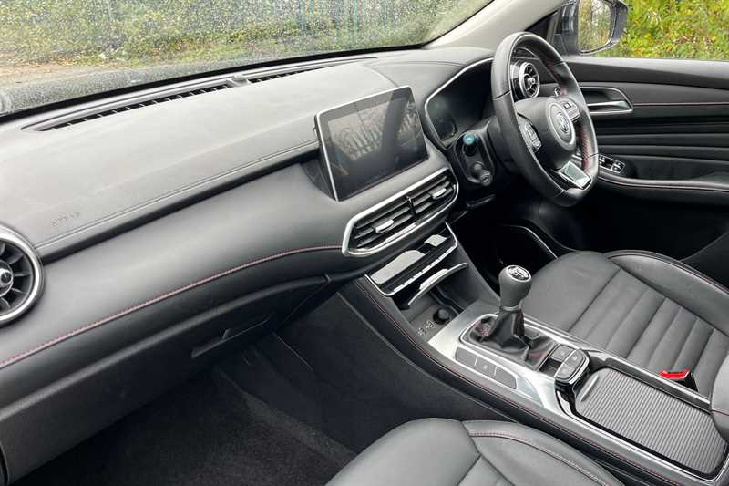 Used MG MG HS 2022 for sale - 76540289: Photo 13