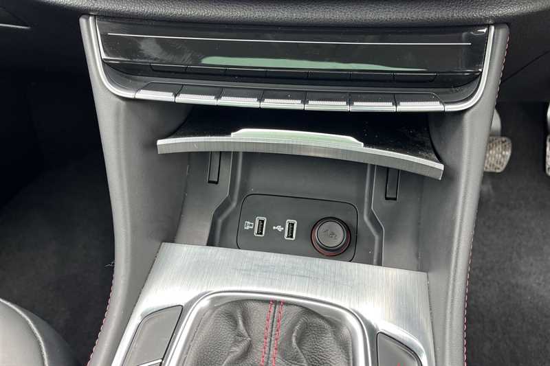 Used MG MG HS 2022 for sale - 76540289: Photo 15