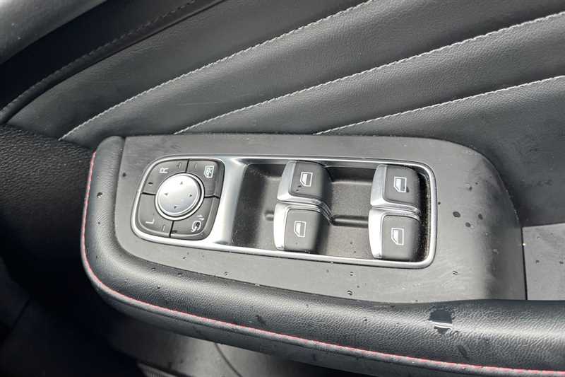 Used MG MG HS 2022 for sale - 76540289: Photo 16