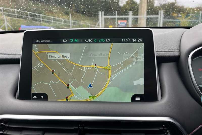 Used MG MG HS 2022 for sale - 76540289: Photo 18